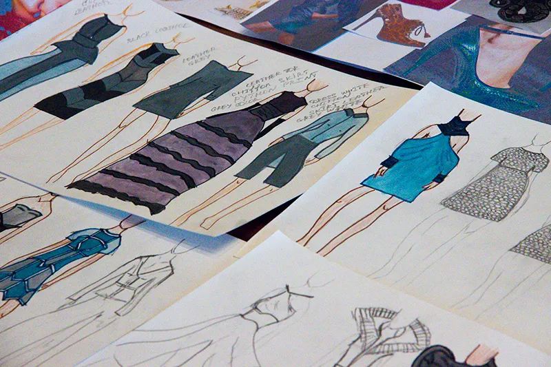 报名 丨 sifec未来设计师创造营开营啦