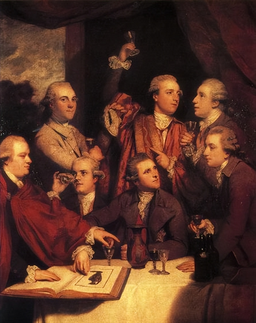 16世纪70年代,英国乡绅阶层的家庭是如何对子女进行道德教育的?