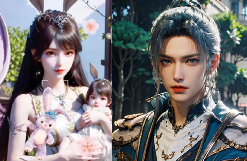 斗罗大陆:唐家八大祖训公开,男娶魂兽,女嫁外挂只是开始!