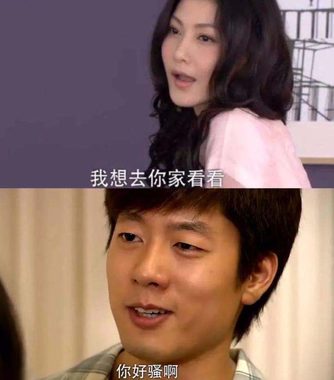 唐一菲拒当"小三,姚晨回应离婚内幕:婚外情究竟毁了多少人?