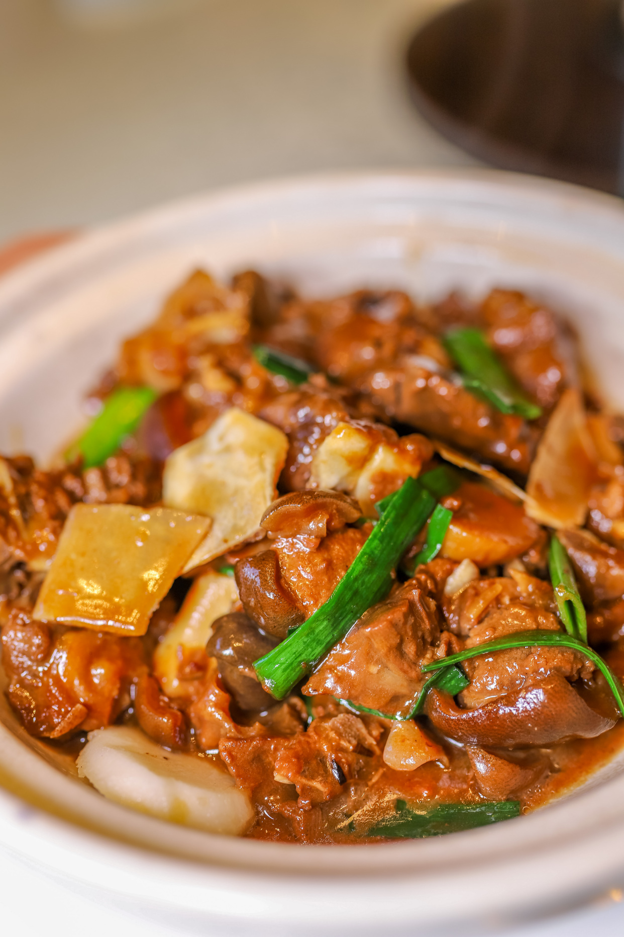 去云浮旅游,这几道必吃的农家美食,你都尝过吗?