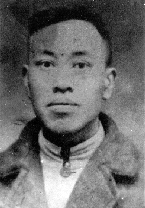 湘鄂西红四军,番号存在仅两年,两任参谋长均为黄埔一期