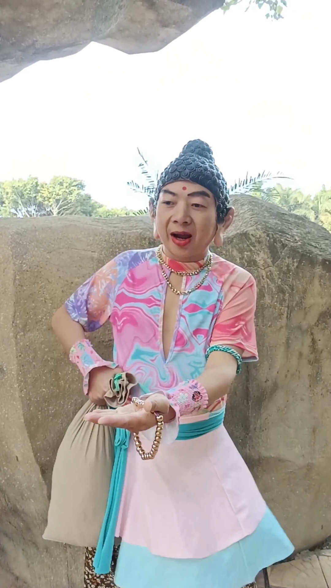 西游记归还定风丹