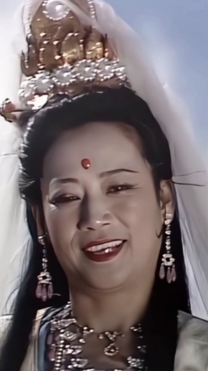 西游记观音推举唐僧下凡