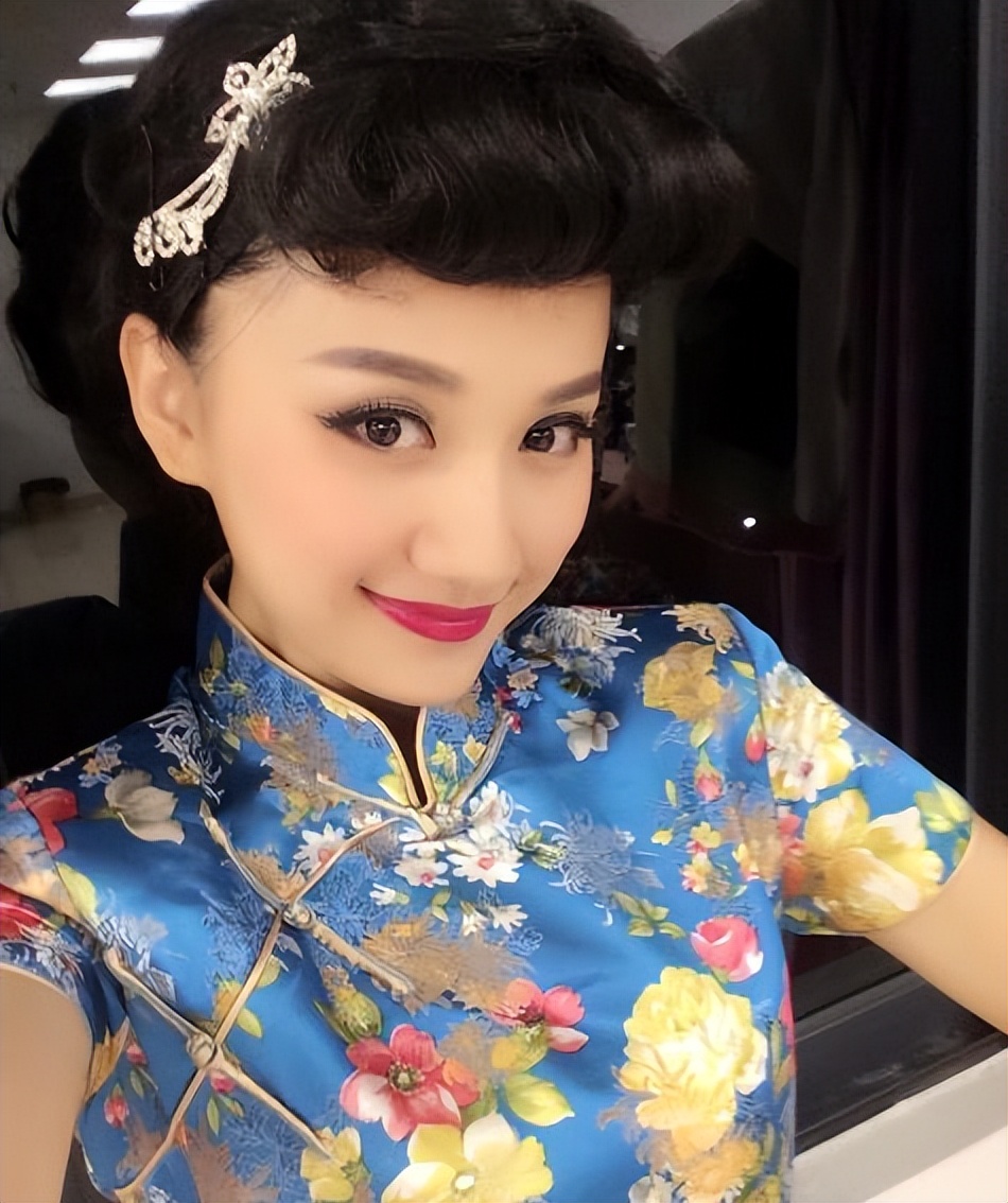 从粤西走出的五位广东台美女,有三人都出演过《外来媳妇本地郎》