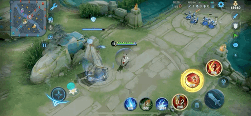 王者荣耀:新英雄云缨到底有多强?被误解的t0打野,高分局必禁!