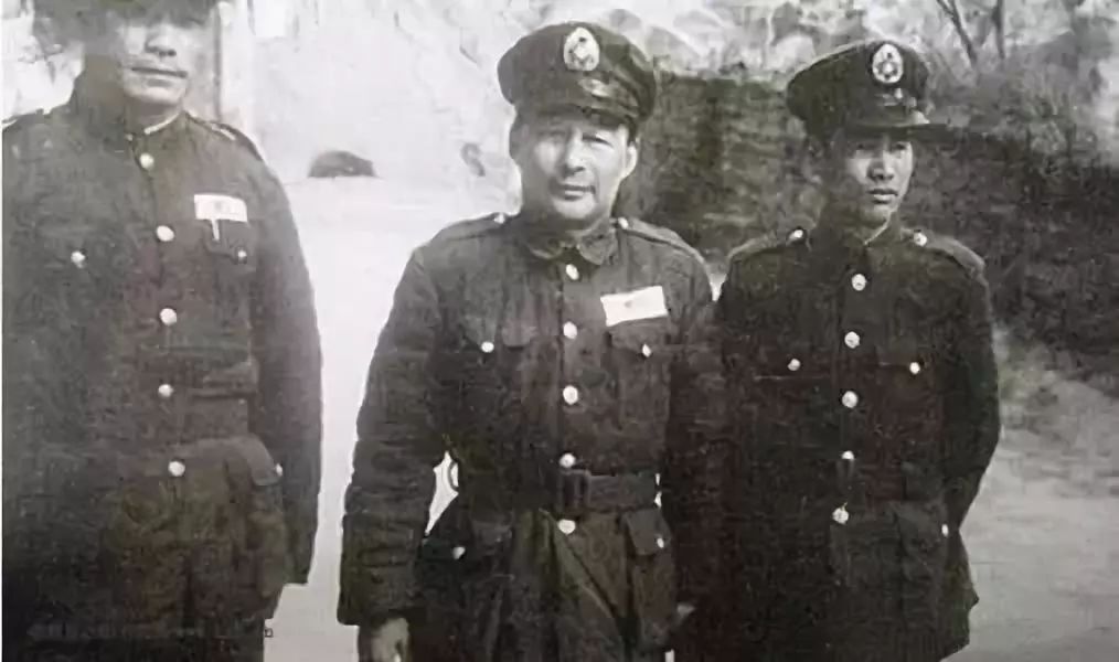 解放战争,国民党将领李文和李振走向不同道路后,他们的结果如何