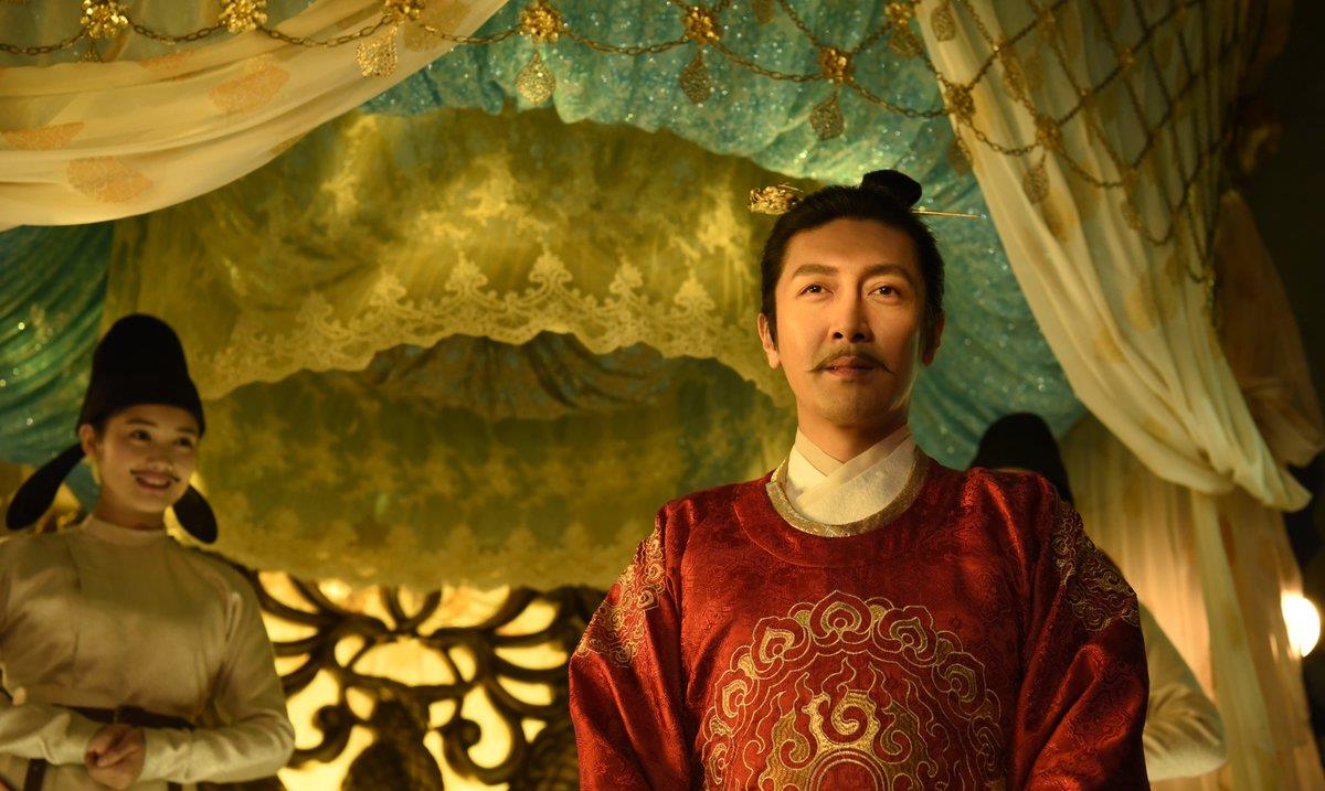 安史之乱:唐朝由盛转衰的标志,反映了军事制度的弊端