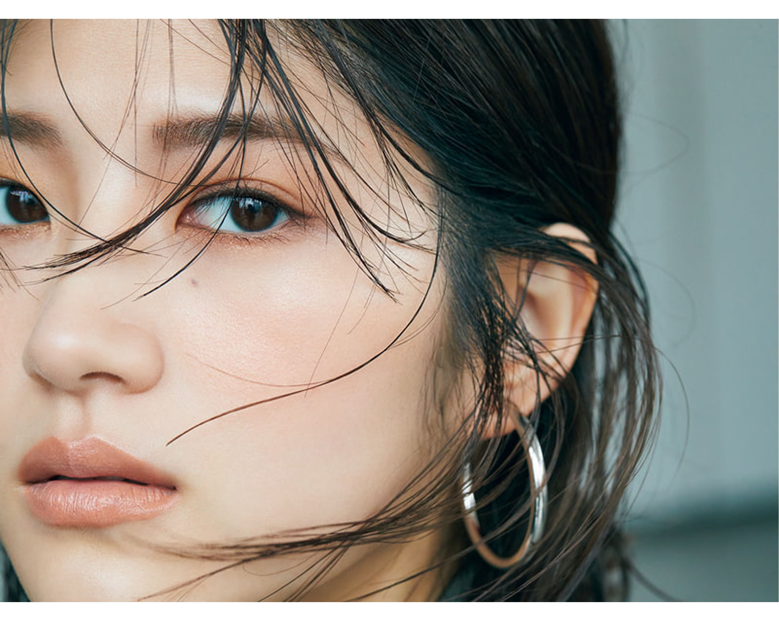 新年换新妆!好气色离不开3种妆面的小技巧,自然清透显气质