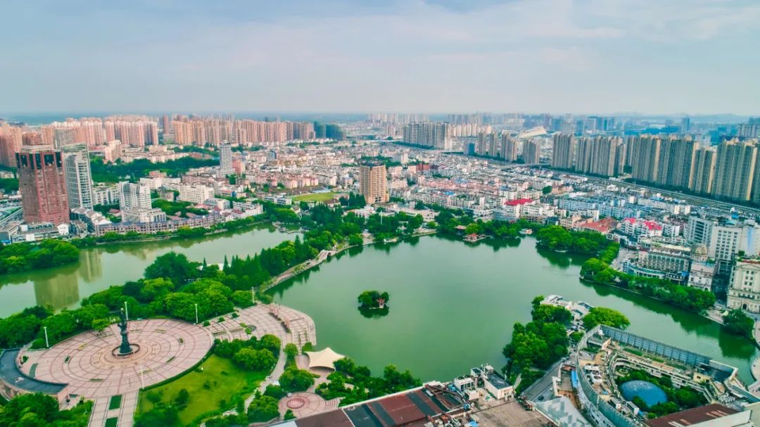 芜湖市区四宗优质地块3月24日连拍起拍总价达2712亿元