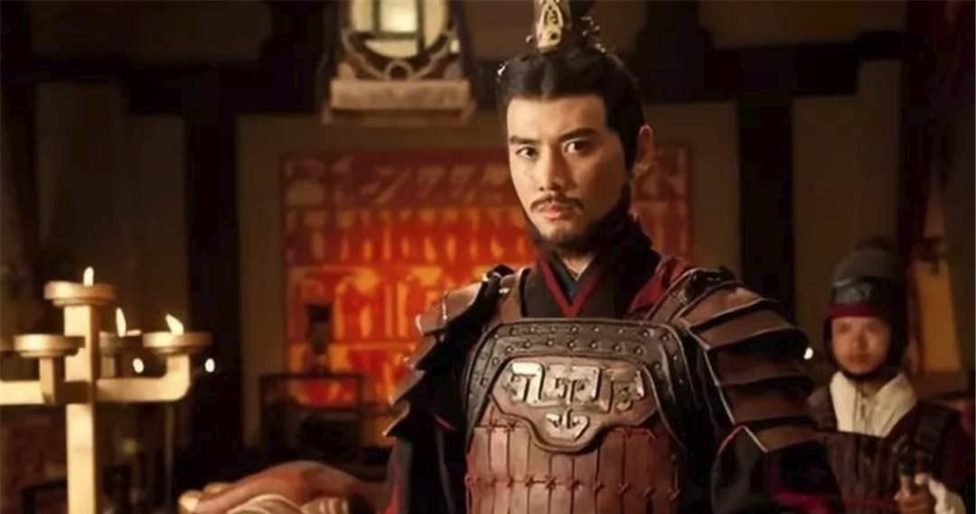 张良的后代竟然有这么多名人