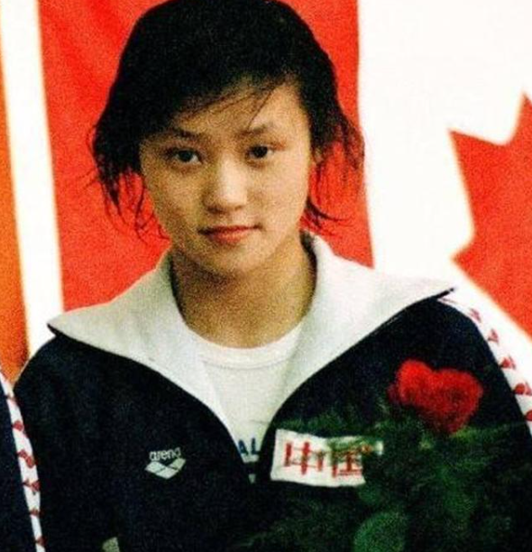 7 年独孤求败,600分跳水女皇,22 岁退役的高敏,现在怎么样了?