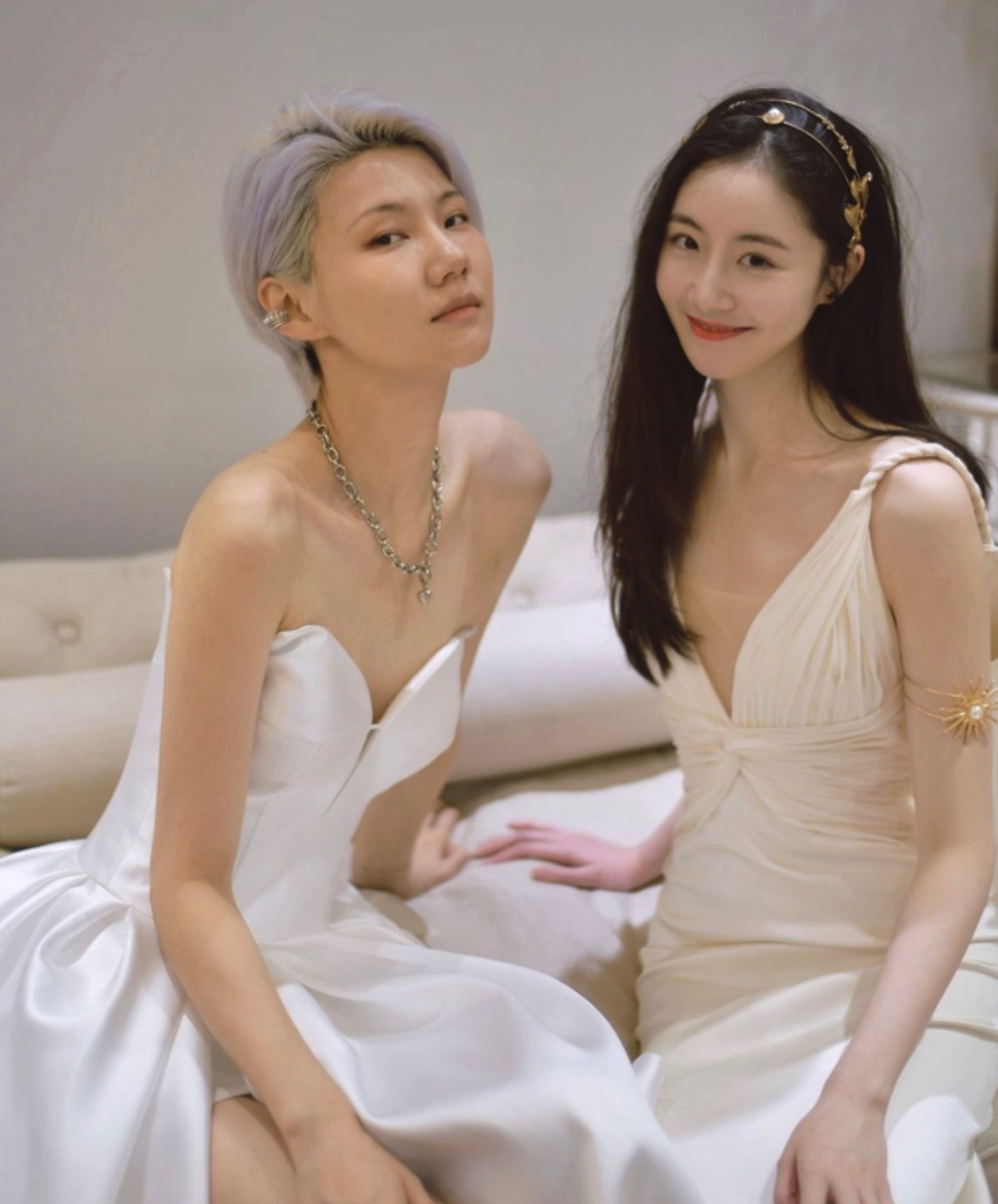 陈露太做作还要持续发文抹黑霍尊,有什么可怕内幕?