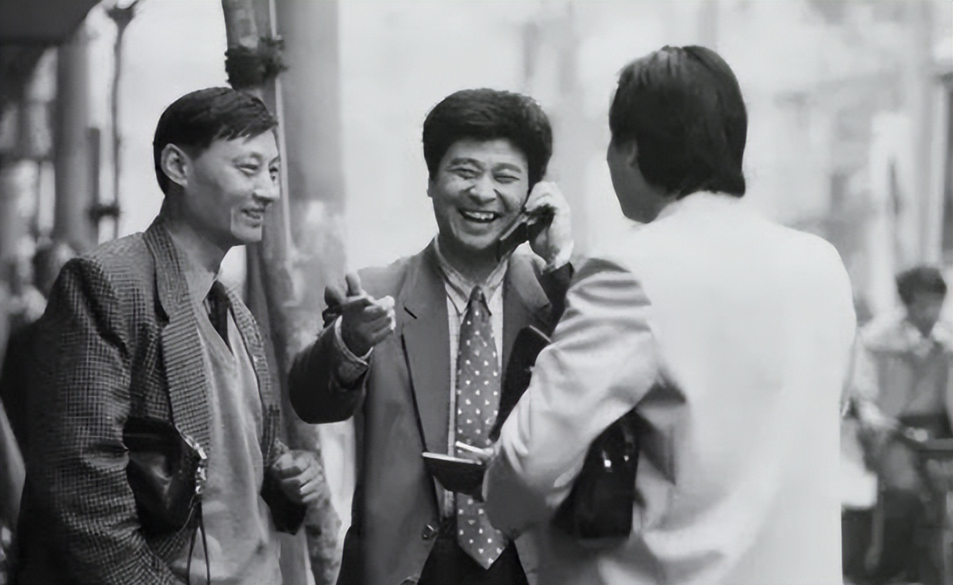 曾经坐拥1亿用户的小灵通,是怎么死掉的?