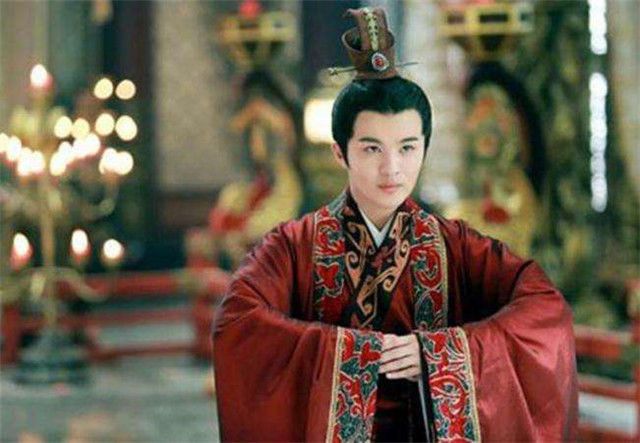 秦汉之汉顺帝刘保