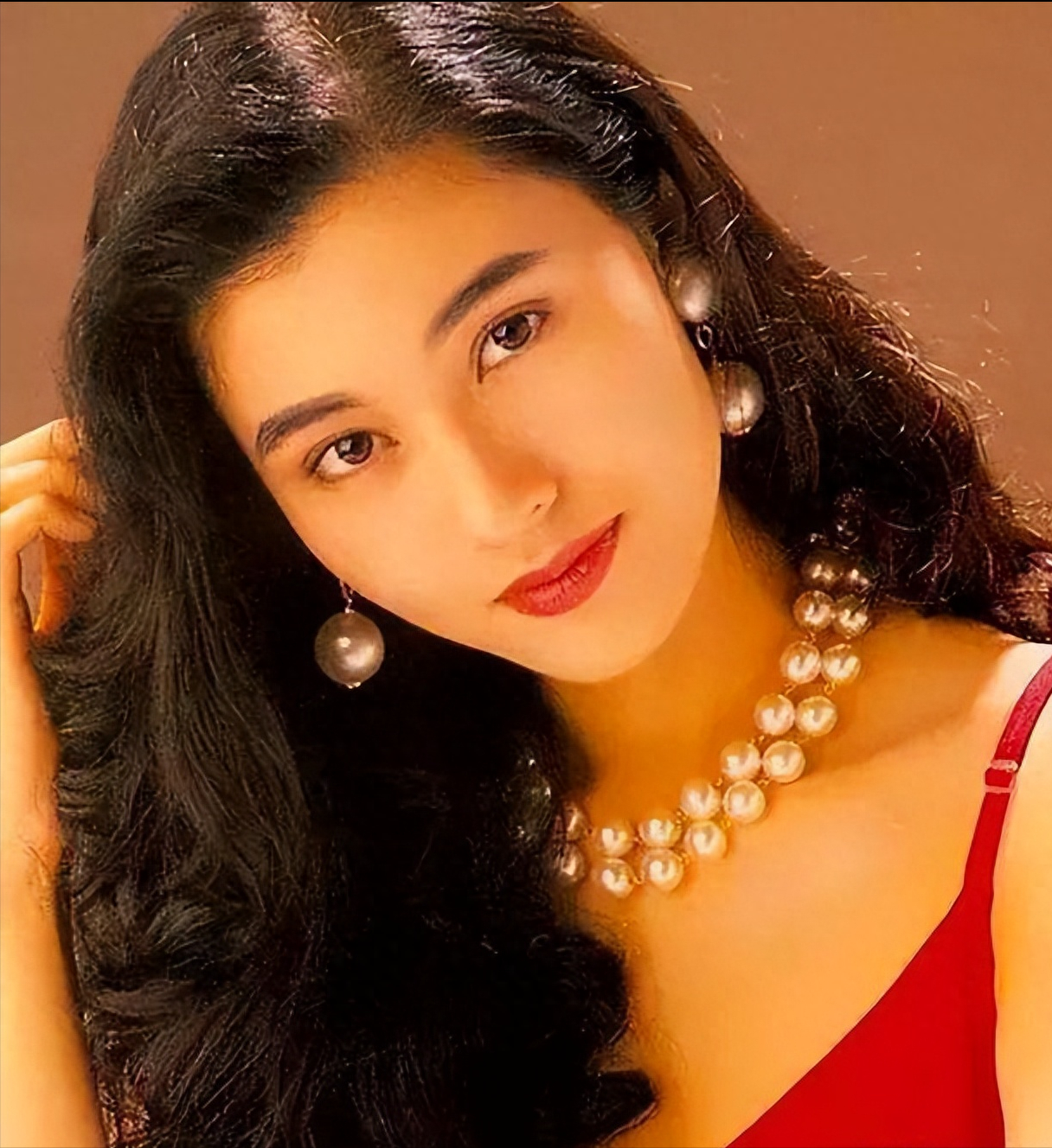 回顾富豪的猎物李嘉欣香港富豪太太她结婚我们就放心了