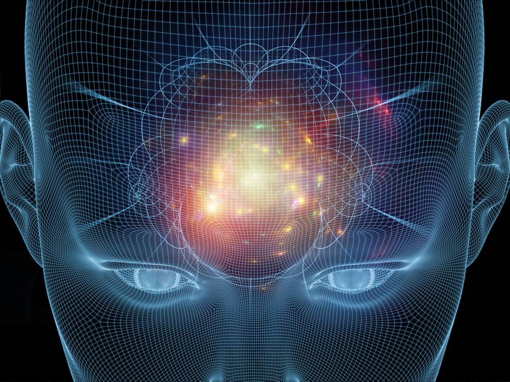 上热下寒,能量聚集到脑部,也有一个好处!