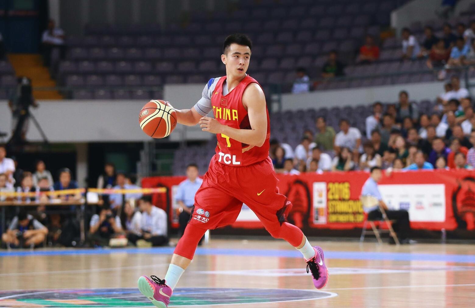 中日之战表现最差的三名球员:孙铭徽垫底,赵继伟继续卧底