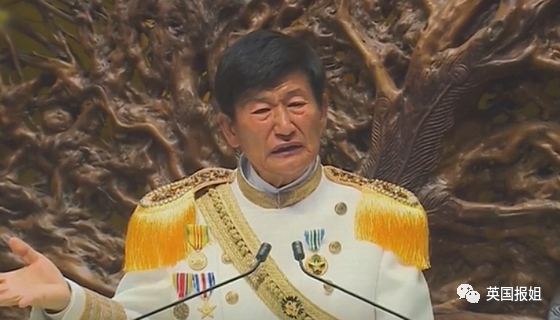 韩国邪教“摄理教”全球选妃教主性侵上千人