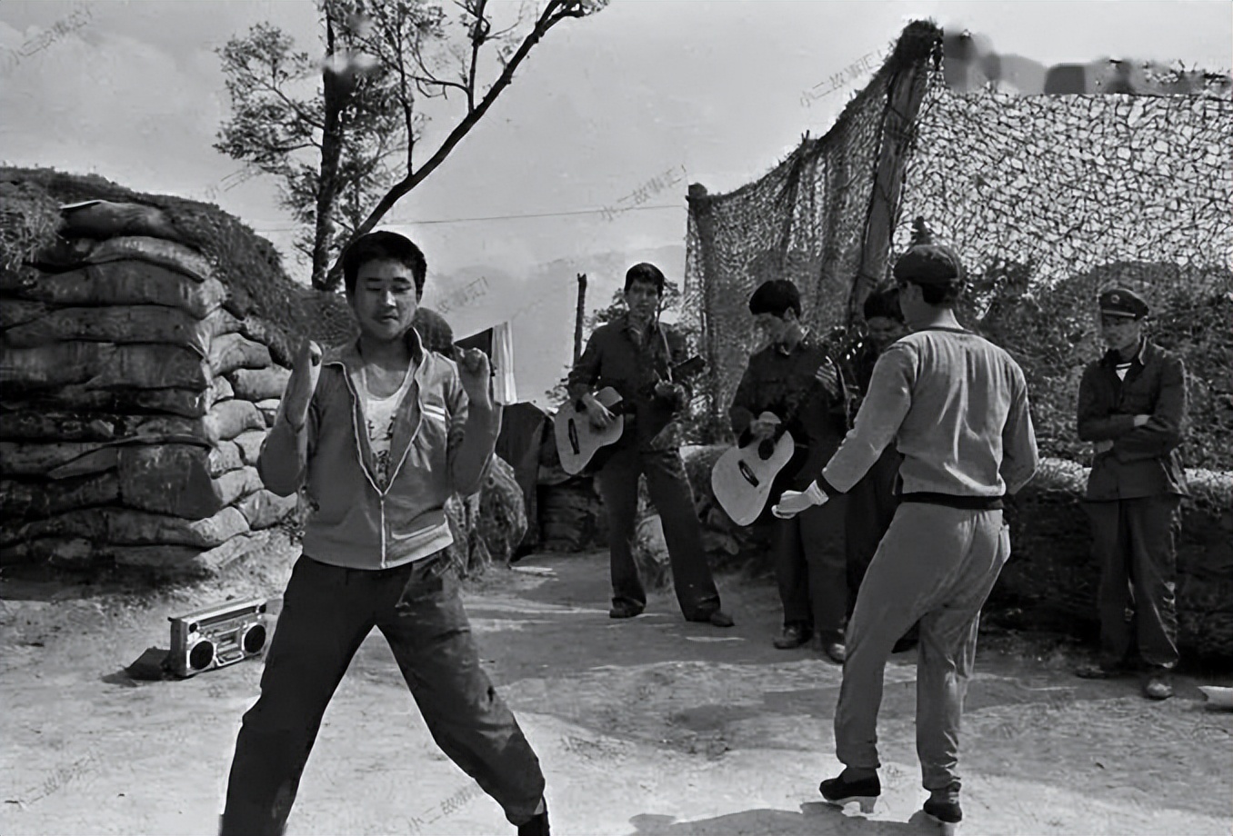 纪实:山西"最牛黑老大"张永强的罪恶人生及其狼帮的覆灭!