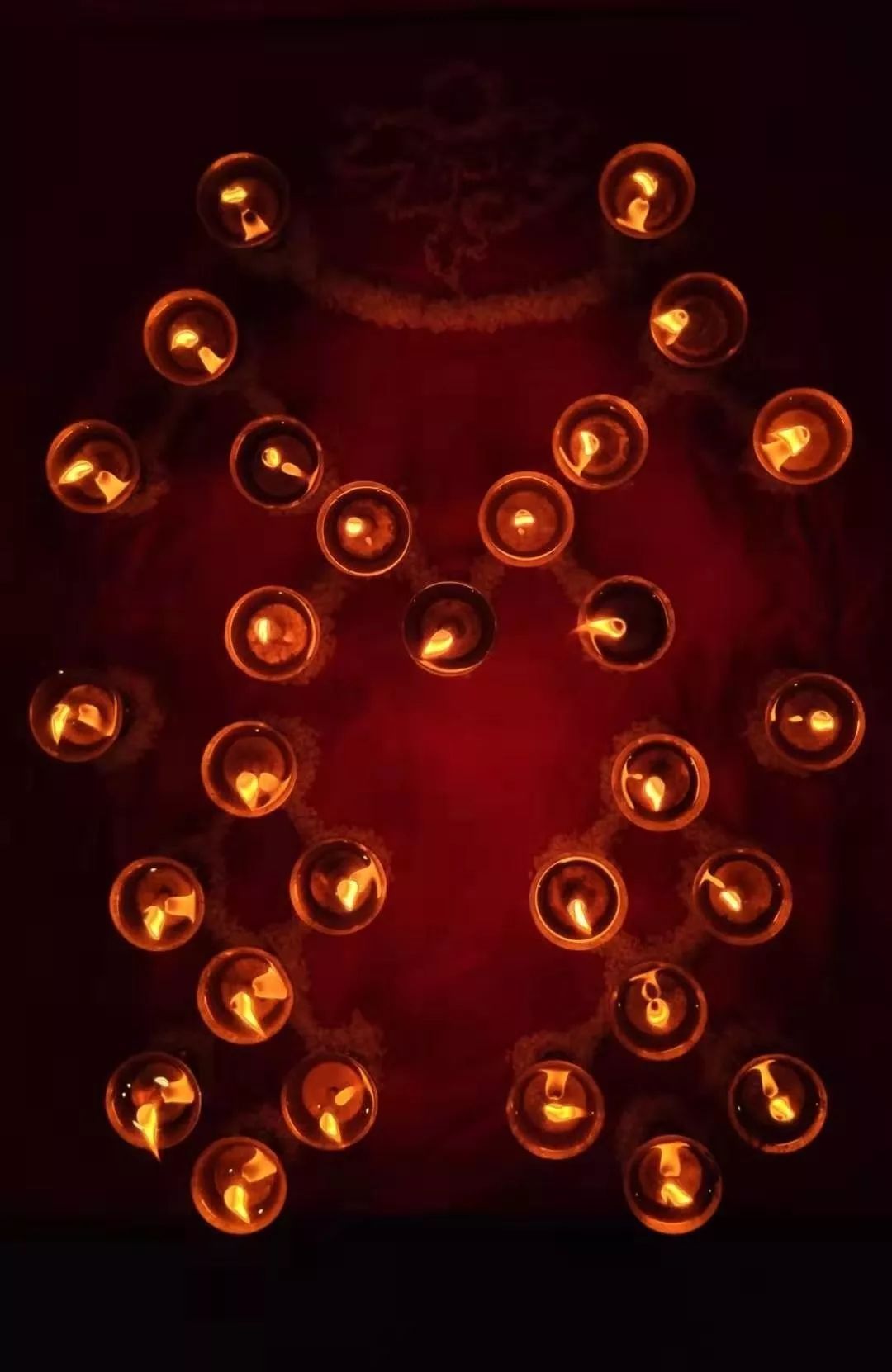 论道教灯仪的形成与文化功用