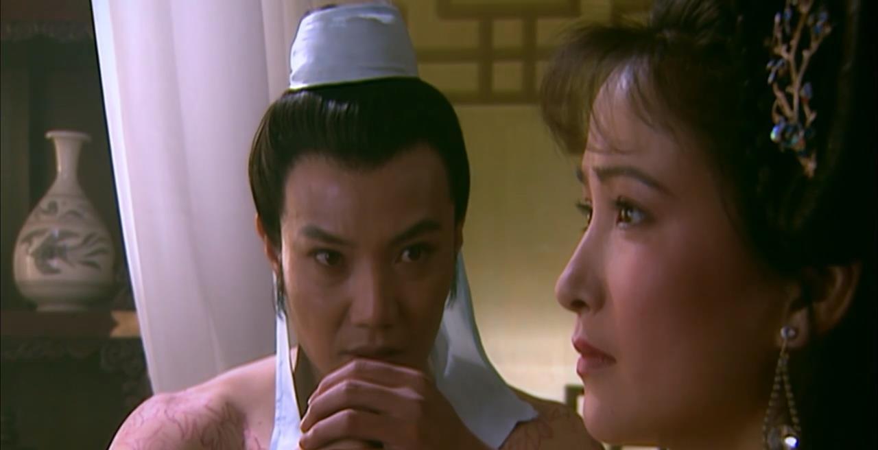 梁山泊接受招安这步棋走得差矣,燕青退出官军,倒是颇有见识