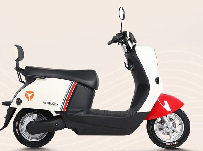 电动车价格战开打,有车型售价2499元起,雅迪,爱玛,九号出手了