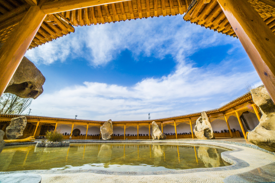高原小江南:青海贵德旅游全攻略(交通 景点 行程 食宿)