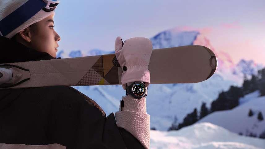 "华为"官宣智能穿戴,全球出货量超1.3亿,这家公司提供模组产品