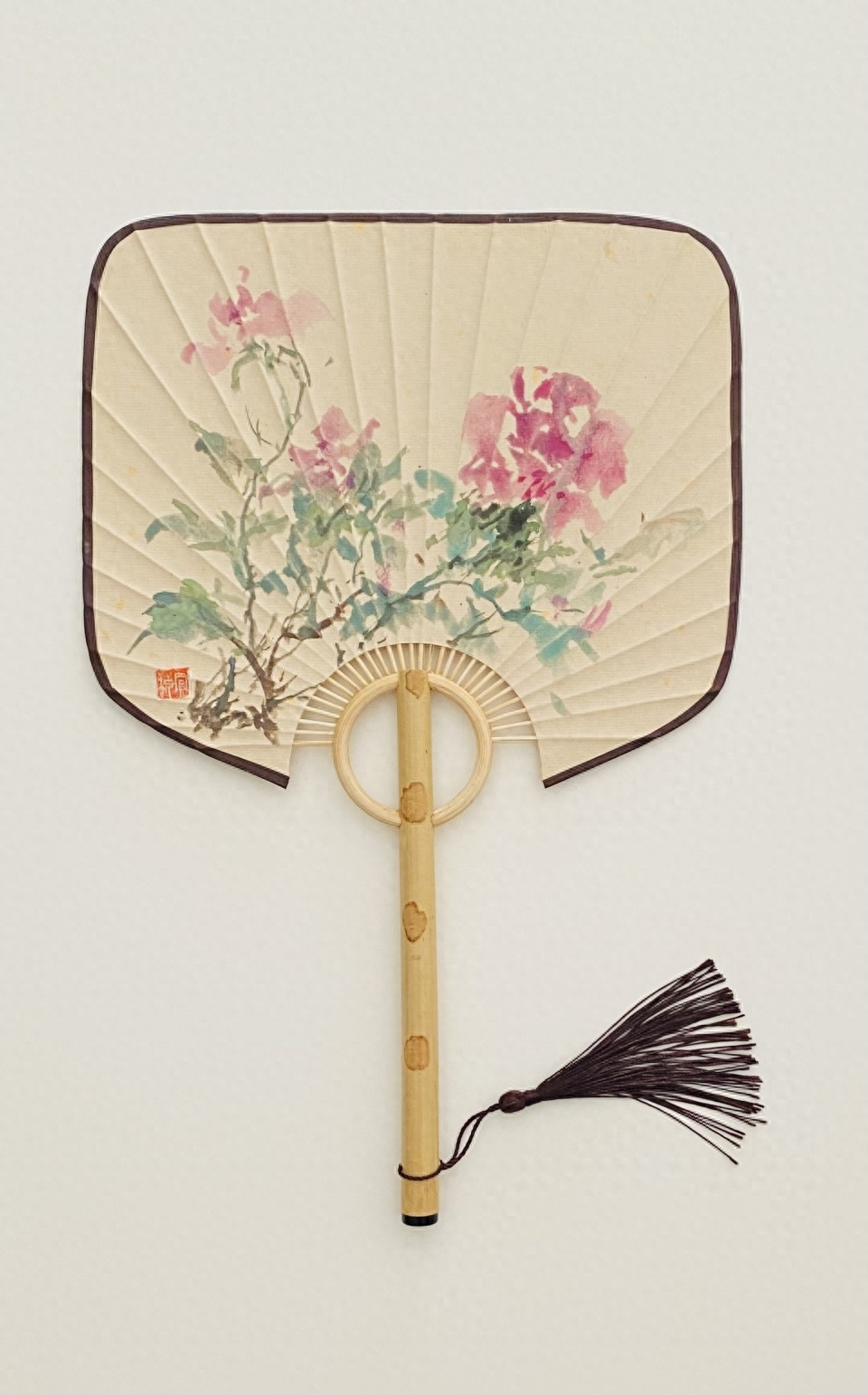 著名画家贾梅作品赏析