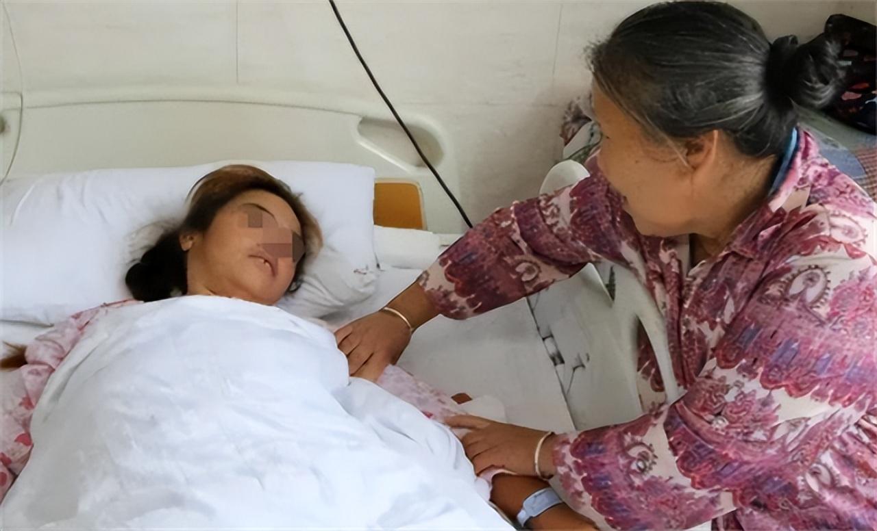 15年吉林女子去世丈夫拿到40万保金儿子奶奶和妈妈死得一样