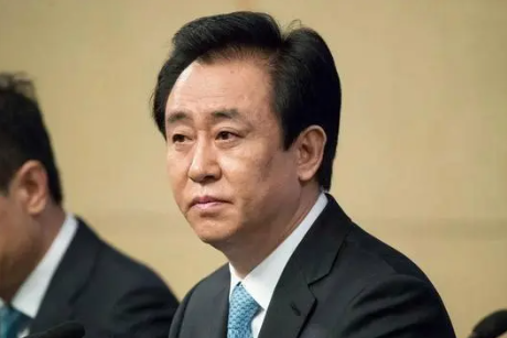 被许家印"坑"过的大佬有哪些?