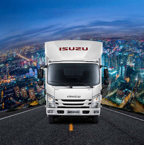 江西五十铃翼放em,靠谱的创富好帮手