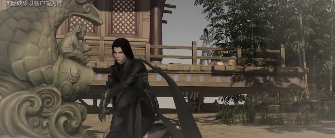 剑网三玩家id叫"康雪烛",签名是"把手给我",玩家:吓得手抖