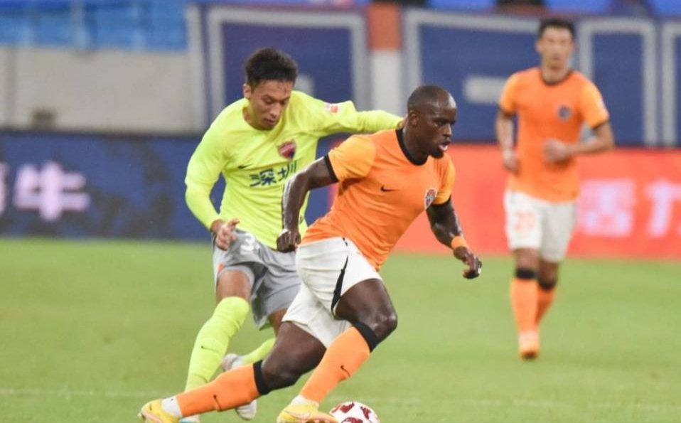 引咎辞职?深圳队主帅陈涛主动请辞,球队近期已经遭遇6连败