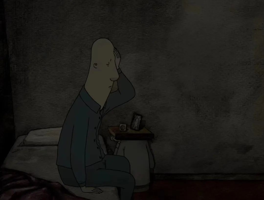 获102个奖项的动画短片《雇佣人生》,人生不应该被定义!