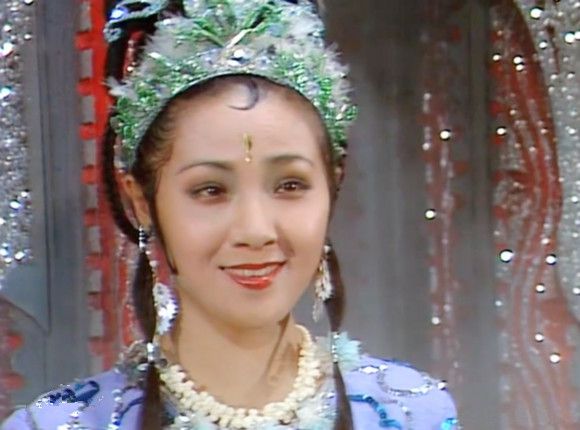 《西游记》导演太无奈:"我寻遍天下漂亮妞,你们眼里只有猴"!