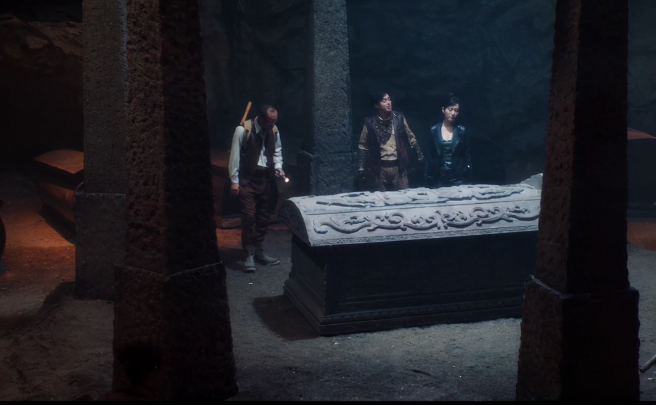 清朝覆灭后那些曾经高高在上的贝勒爷们是如何求生计的