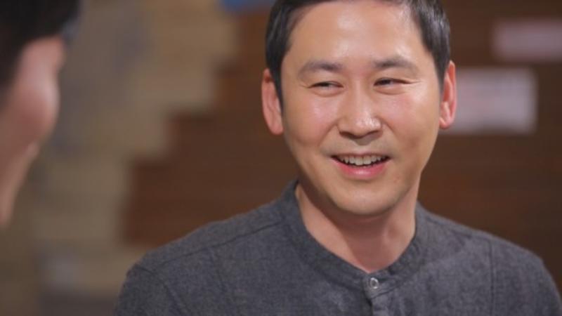 签约过好朋友,生意曾经做砸,申东烨不动声色重新成为富有主持人