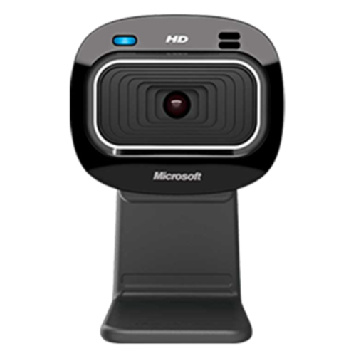 微软网络摄像头介绍