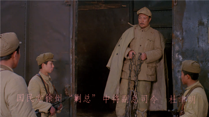 1991年的《决战之后》:男主角得到杨振宁认可,葛优惊喜反串女角