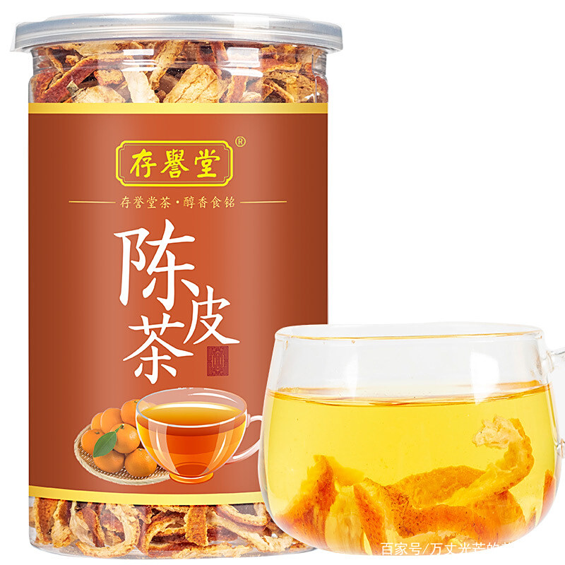 脐橙皮泡水喝的功效(脐橙皮泡水喝的功效和作用)