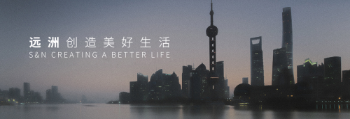 远洲集团,让生活更美好