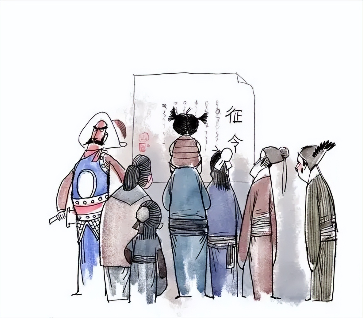 再读蒲松龄的《促织》:专制暴政下,民众的奴役与"人不如虫"!