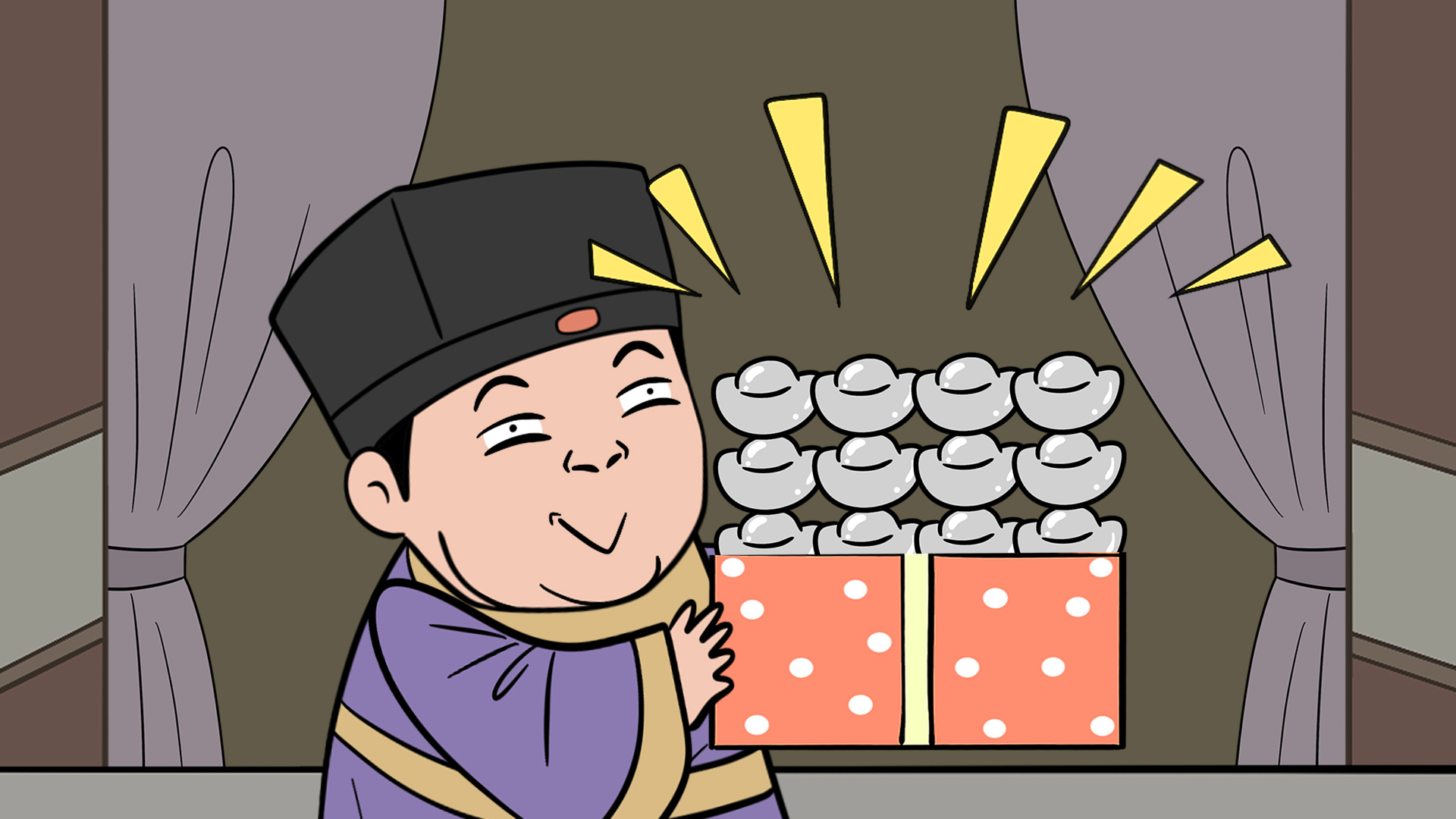 沈万三:充满传奇色彩的江南首富,却又为何最终沦为平民?