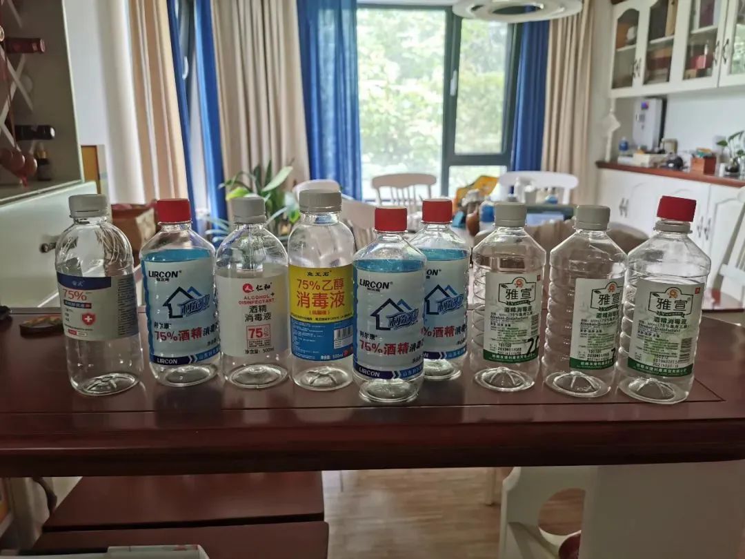 热点北京海淀区温泉镇这小区的低层住户,真的太热了......