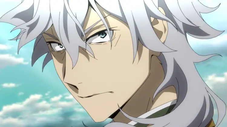 tv动画《文豪野犬》第五季制作决定