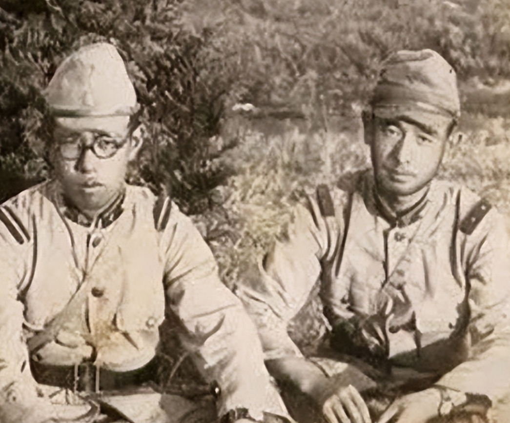 抗日女英雄刘杰英:用热水烫死鬼子,被日军活埋一天后,奇迹复活