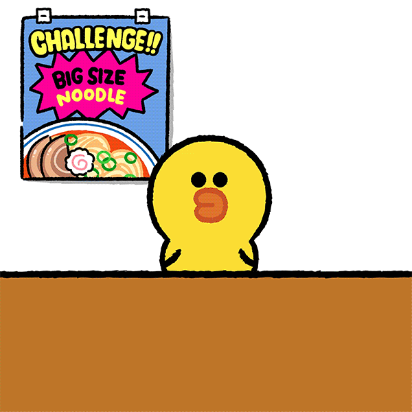 『line friends』来广州塔啦!跟着sally坐摩天轮,限时27天!