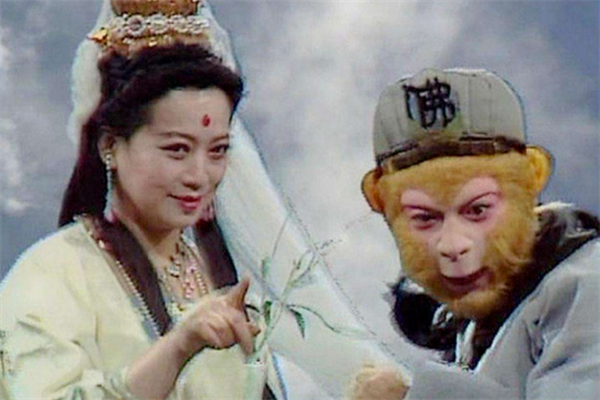 红孩儿冒充观音菩萨,受到惩罚,犀牛精冒充佛祖,为何无人来管?